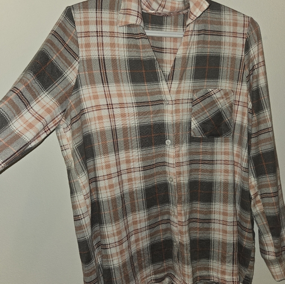 Haut de pyjama - Picture 2 of 3